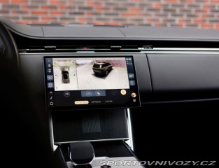 Ostatní značky Ostatní modely Land Rover Range Rover  P550e Autobiography | 23 2025
