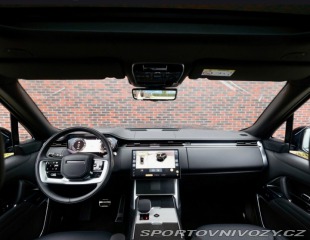 Ostatní značky Ostatní modely Land Rover Range Rover  P550e Autobiography | 23 2025