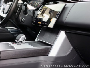 Ostatní značky Ostatní modely Land Rover Range Rover  P550e Autobiography | 23 2025