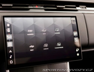 Ostatní značky Ostatní modely Land Rover Range Rover  P550e Autobiography | 23 2025