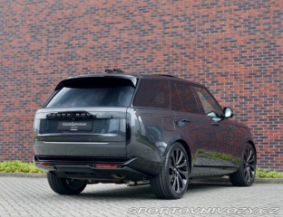 Ostatní značky Ostatní modely Land Rover Range Rover  P550e Autobiography | 23 2025