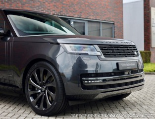 Ostatní značky Ostatní modely Land Rover Range Rover  P550e Autobiography | 23 2025