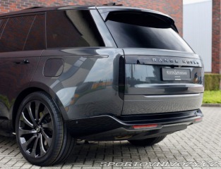 Ostatní značky Ostatní modely Land Rover Range Rover  P550e Autobiography | 23 2025