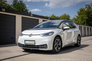 Volkswagen ID.3 Pro S Performance 77kWh