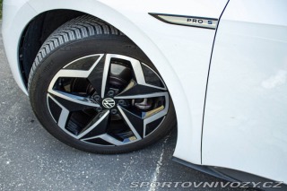 Volkswagen ID.3 Pro S Performance 77kWh 2021