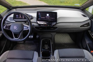 Volkswagen ID.3 Pro S Performance 77kWh 2021