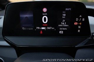 Volkswagen ID.3 Pro S Performance 77kWh 2021