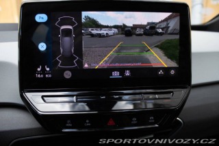 Volkswagen ID.3 Pro S Performance 77kWh 2021