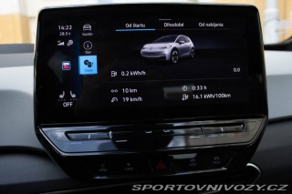 Volkswagen ID.3 Pro S Performance 77kWh 2021