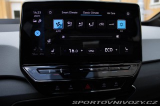 Volkswagen ID.3 Pro S Performance 77kWh 2021