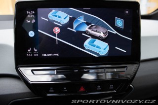 Volkswagen ID.3 Pro S Performance 77kWh 2021