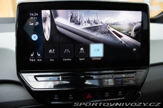Volkswagen ID.3 Pro S Performance 77kWh 2021