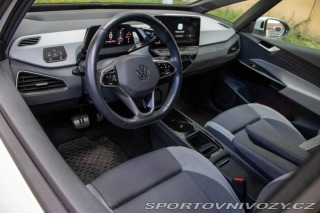 Volkswagen ID.3 Pro S Performance 77kWh 2021