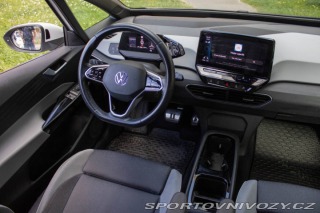 Volkswagen ID.3 Pro S Performance 77kWh 2021