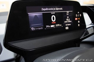 Volkswagen ID.3 Pro S Performance 77kWh 2021