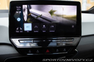 Volkswagen ID.3 Pro S Performance 77kWh 2021