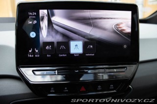 Volkswagen ID.3 Pro S Performance 77kWh 2021