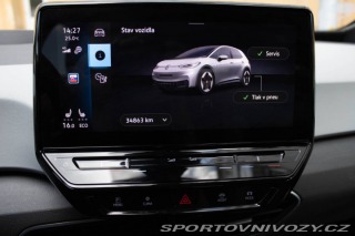 Volkswagen ID.3 Pro S Performance 77kWh 2021