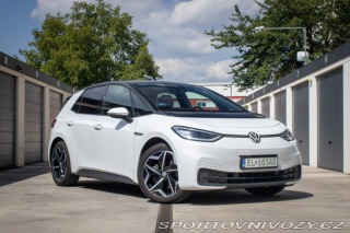 Volkswagen ID.3 Pro S Performance 77kWh 2021