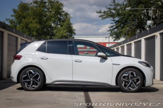 Volkswagen ID.3 Pro S Performance 77kWh 2021