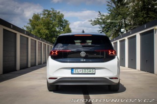 Volkswagen ID.3 Pro S Performance 77kWh 2021