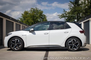 Volkswagen ID.3 Pro S Performance 77kWh 2021
