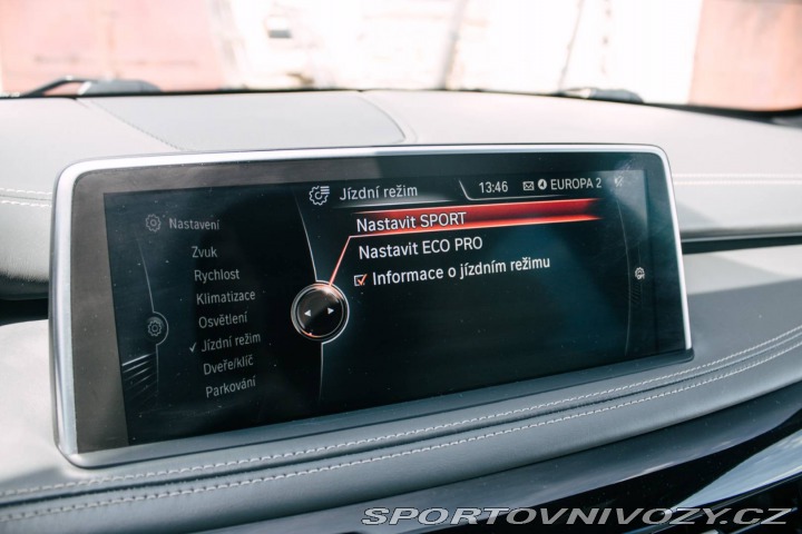 BMW X5 xDrive50i A/T 2015