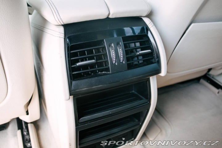 BMW X5 xDrive50i A/T 2015