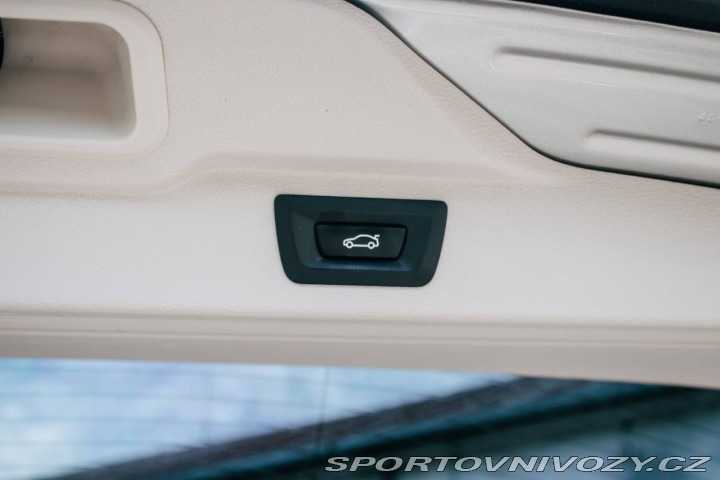 BMW X5 xDrive50i A/T 2015