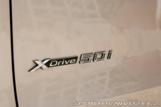BMW X5 xDrive50i A/T 2015