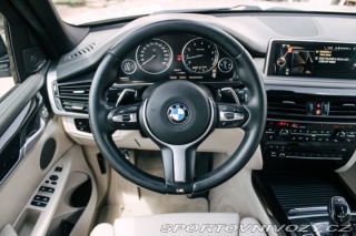 BMW X5 xDrive50i A/T 2015