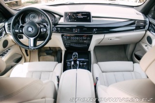 BMW X5 xDrive50i A/T 2015