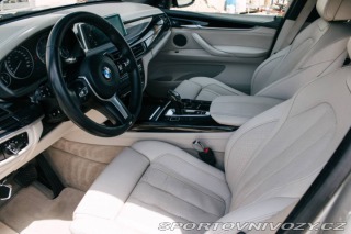 BMW X5 xDrive50i A/T 2015