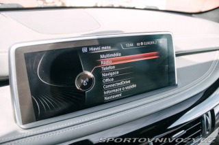 BMW X5 xDrive50i A/T 2015