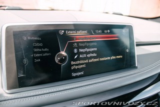 BMW X5 xDrive50i A/T 2015