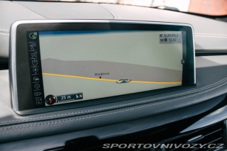 BMW X5 xDrive50i A/T 2015