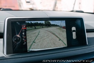 BMW X5 xDrive50i A/T 2015
