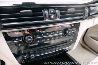 BMW X5 xDrive50i A/T 2015