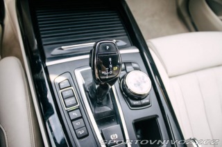 BMW X5 xDrive50i A/T 2015