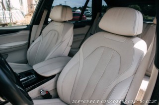 BMW X5 xDrive50i A/T 2015