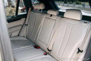 BMW X5 xDrive50i A/T 2015