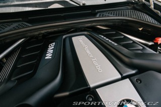BMW X5 xDrive50i A/T 2015