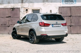 BMW X5 xDrive50i A/T 2015