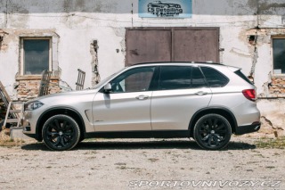 BMW X5 xDrive50i A/T 2015