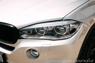 BMW X5 xDrive50i A/T 2015