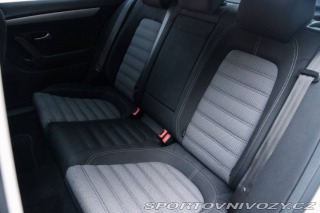 Volkswagen CC 2.0 TDI BlueMotion 100kw 2014