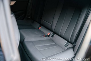 Audi A5 Sportback  40 2.0 TDI Adv 2020