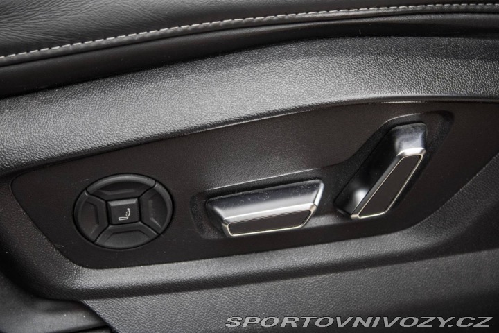 Audi SQ7 320kw 8-st. AT 4x4 2020 2020