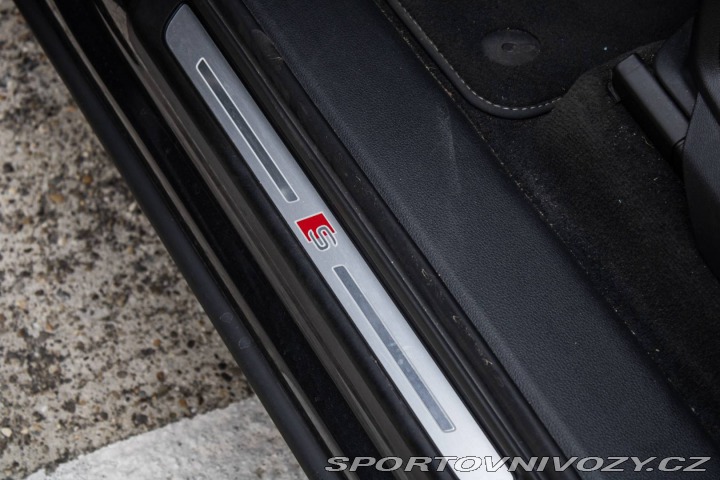 Audi SQ7 320kw 8-st. AT 4x4 2020 2020