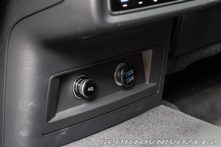 Audi SQ7 320kw 8-st. AT 4x4 2020 2020
